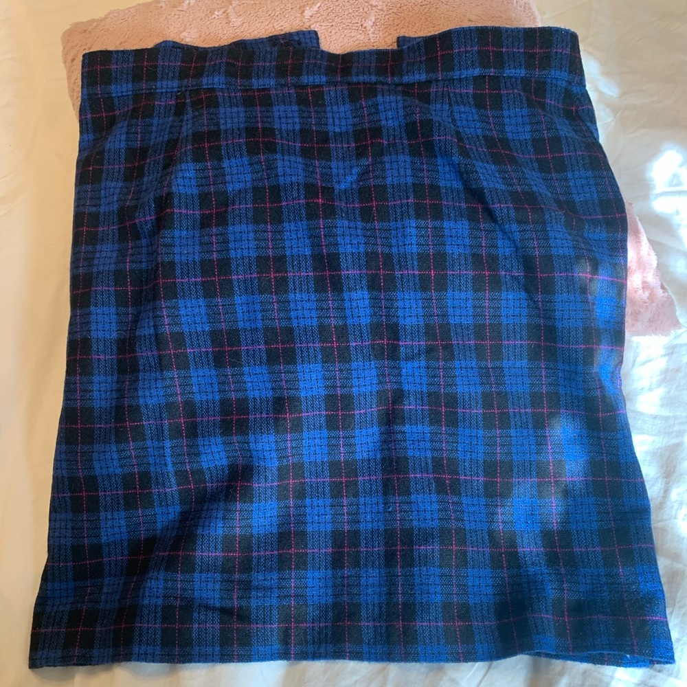 Judith Michael’s Vintage 1960’s Skirt
